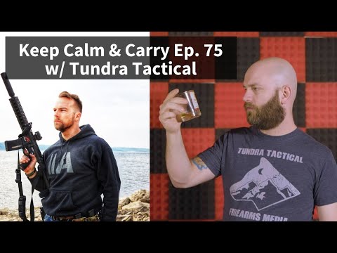 What is Happening in Minnesota - KC&C Ep. 75 w/ Tundra Tactical