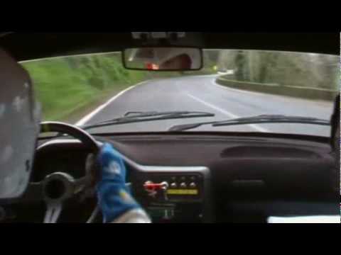 P.S.1 RONDE DEI PELORITANI (ME) 2009 DI BELLA G. - DONSI' camera car