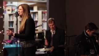 Lover Come Back To Me - Helen White Live @ Sam's Place Feb 14/14