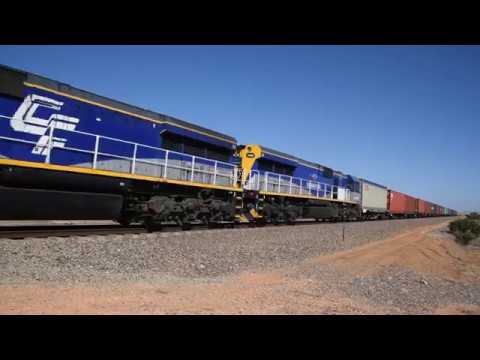 Bowmans Rail 4441S CM3306 CM3309