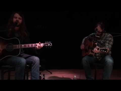 Brent Cobb w/Adam Hood - Grandpa's Farm