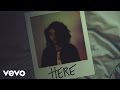 Alessia Cara - Here (Official Lyric Video) Alessia Cara - Here (Official Lyric Video)