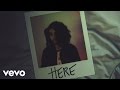 Alessia Cara - Here (Lyric Video) 