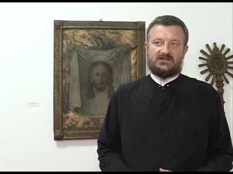 Milan Pršić - Najava hramovne slave