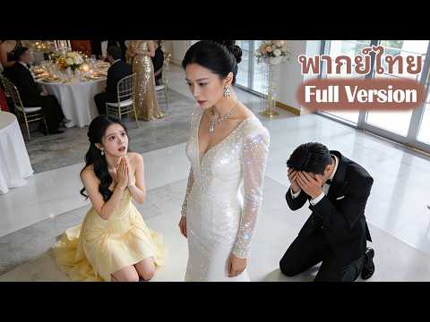 【พากย์ไทย】สาวรวยถูกลูกตัดสัมพันธ์ยังถูกลูกสะใภ้ชั่วฆ่าเพื่อทรัพย์สิน แต่เธอกลับมาเกิดใหม่เอาคืนทุกคน