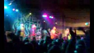 Reel Big Fish Live