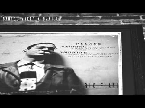 Barrel Maker X D/WILL- State