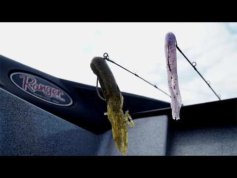 Tips and Tricks For Fishin' The Stupid Tube