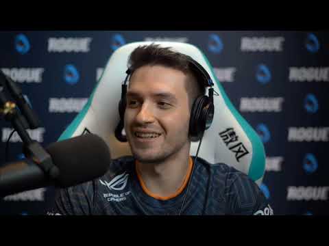 RGE Odoamne interview week 1 day 1