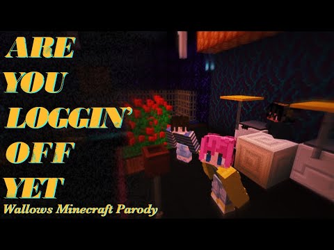 EPIC Minecraft Parody - Bored? The3amProjects Got You!