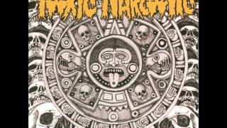 Toxic Narcotic- Talk is Poison Idea