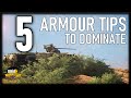 HOW 2 DOMINATE IN SQUAD WITH THESE 5 ARMOUR TIPS V3 3 Squad Armour Guide 2022