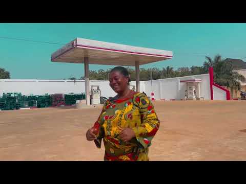 NE NYO BY JEUNESSE SANGUERA ( VISUALISER )