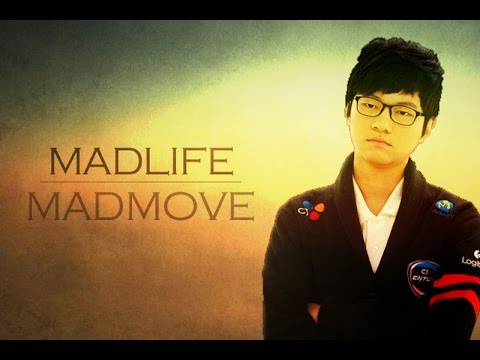 Madlife montage 매드라이프 매드무비