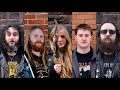 Wave Of Metal 05 Smoulder Arcane Power Doom Metal