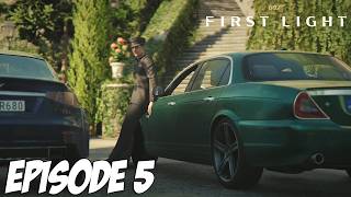 007 FIRST LIGHT | AGENT 009 | EPISODE 5