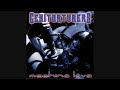 Genitorturers - Machine Love (2000) Industrial/Electronic [Full Album]