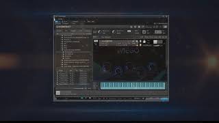 Video thumbnail for Rigid Audio - Viego (KONTAKT) by Universe Sounds