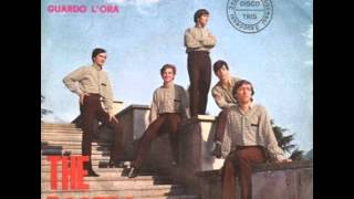 The Rogers ♪ Ma Con Chi (Disco Tris 1966)