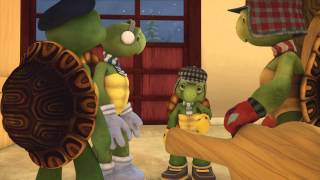 Franklin and Friends - Franklin and the Four Seasons - Ep. 52