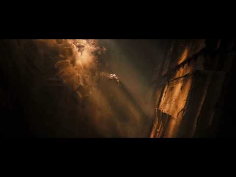 Dos clips de video de Prince of Persia, las arenas del tiempo Imagen de previsualización de YouTube