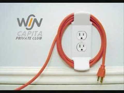 WinCapita / WinClub puhallus