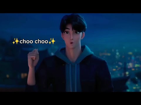 Jinu Mentality | Kpop Demon Hunters Funny Moments