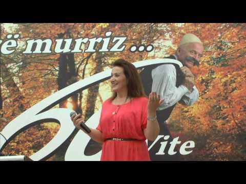 Her  Zambak e Her Morriz, 60 vite mbi kurri, ditelindja e vecant e artistit Gj Dushaj