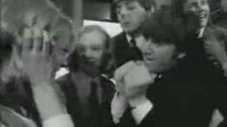 The Beatles: A Hard Day's Night - Prisoners Scene The Beatles: A Hard Day's Night - Prisoners Scene