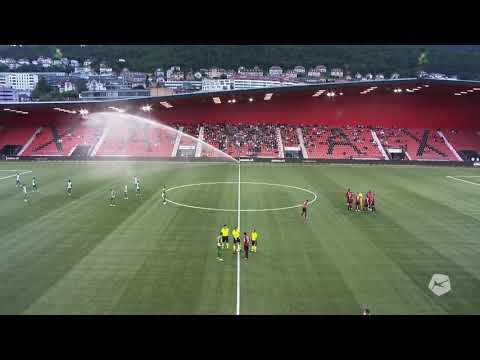 Xamax - Kriens (6.8.2021)