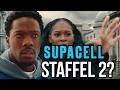 Was Ist Mit SUPACELL Staffel 2 Von Netflix