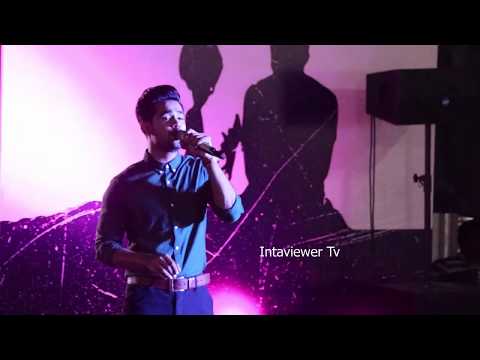 Sulaga Nuba Saha Mama සුලග නුඹ සහ මම First Live Performace - Raween Kanishka New Song 2019