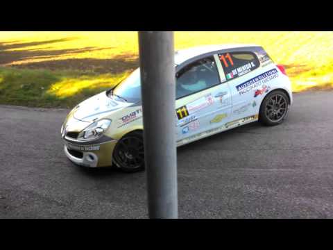 6° Ronde del Palladio 2015 [Fail&Show]