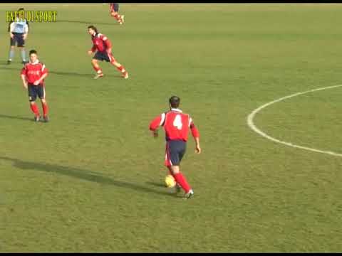 Calcio Rivediamoli : San Giorgio - Sett.Vitt.  1-0