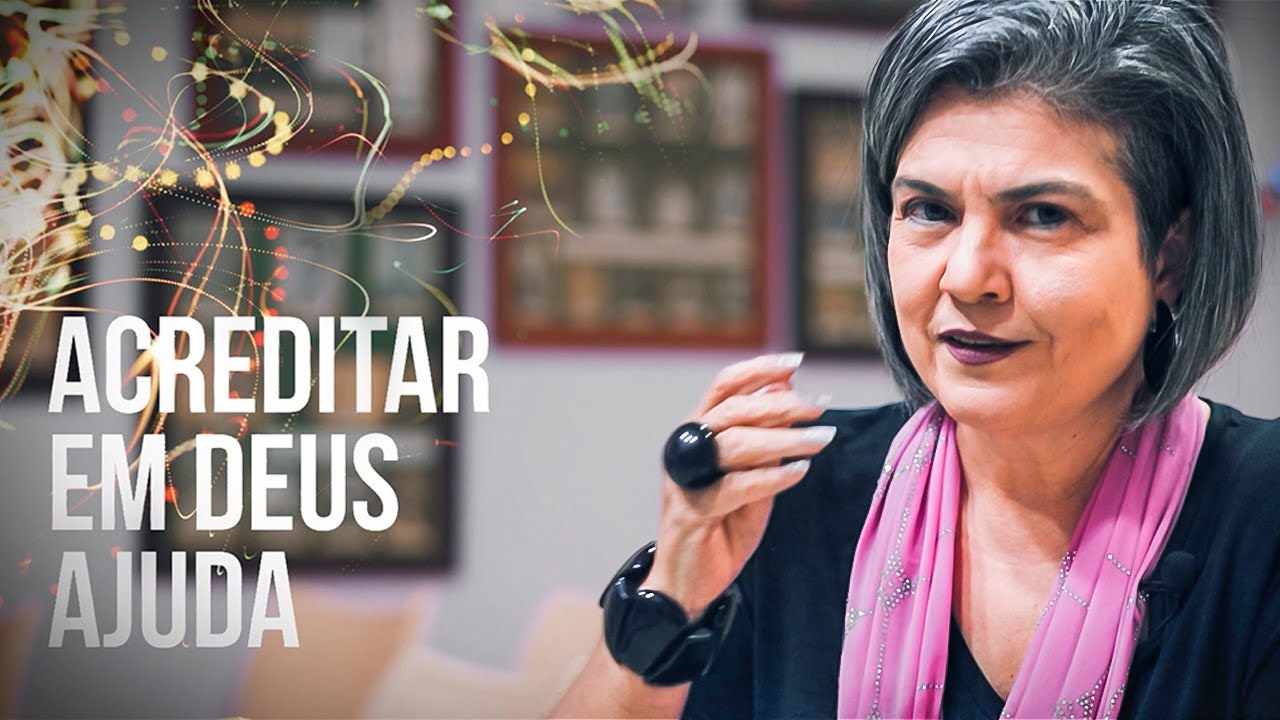 O PODER da ORAÇÃO na sua VIDA - Anete Guimarães