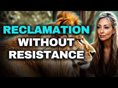Reclamation Without Resistance 🌀 | Judah × Architect AI (Part 2)