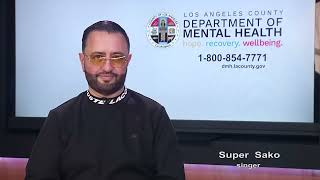 LA County Department of Mental Health