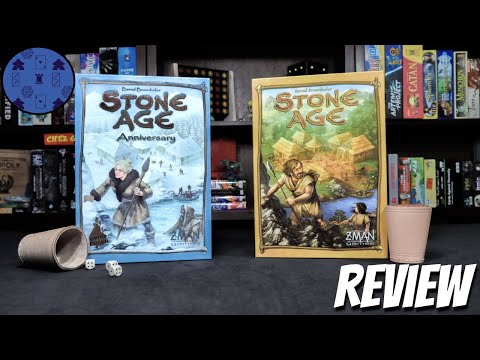 Stone Age Review