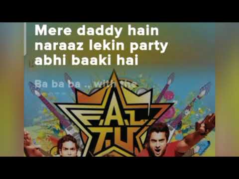 Char baj gaye.(song) [From"Faltu "]|#Song ||#Music ||#Entertainment ||#love ||#hitsong