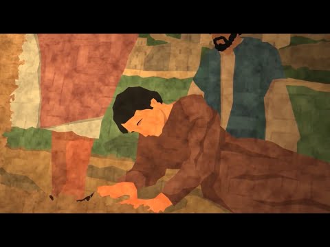 Jesus Heals the Boy with an Unclean Spirit