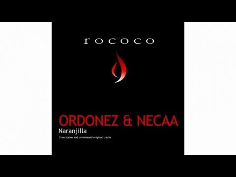 Ordonez, Necaa - Noticed