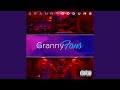 Granny Fans
