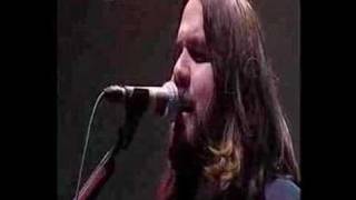 The Magic Numbers Take a Chance Benicassim 2007