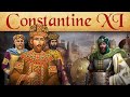 The Final Days of Constantinople | The Life & Times of Constantine XI