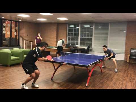 Jake Arciniega(1802) VS Kevin Choo (2122)