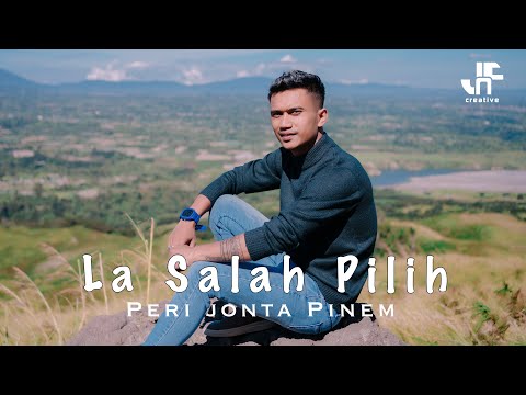 La Salah Pilih - Peri Jonta Pinem || Lagu Karo Terbaru 2023 || 4K