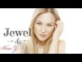Jewel - Near You Always (on screen lyrics)