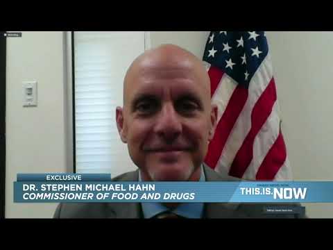 This is Now (August 19, 2020)