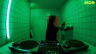 The Lady Machine DJ set