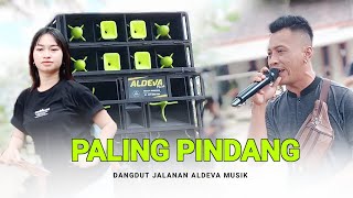 Download lagu PALING PINDANG DANGDUT SASAK TERBARU ALDEVA MUSIK version mp3